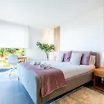 Eva - Amazing Heated Pool, Chill Out And Bbq Callao Salvaje