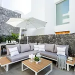 Villa Eva - Amazing Heated Pool, Chill Out And Bbq Callao Salvaje