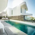 Villa Eva - Amazing Heated Pool, Chill Out And Bbq *