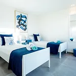 Villa Eva - Amazing Heated Pool, Chill Out And Bbq *