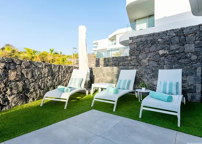 Villa Eva Callao Salvaje