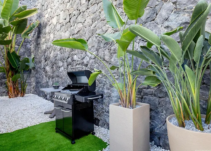 Villa Eva Callao Salvaje