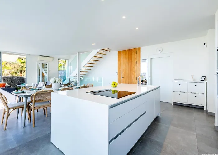 Βίλα Eva Callao Salvaje