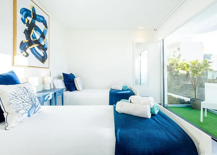 Βίλα Eva Callao Salvaje