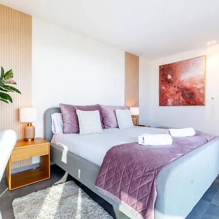 Eva - Amazing Heated Pool, Chill Out And Bbq * Callao Salvaje
