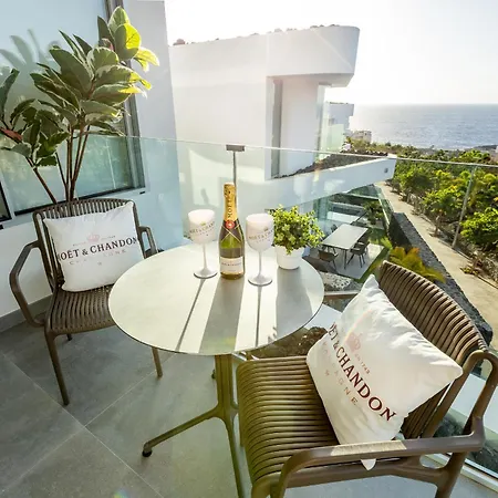 Eva - Amazing Heated Pool, Chill Out And Bbq Callao Salvaje
