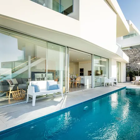 Eva ヴィラ カジャオ・サルバヘ